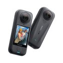 Insta360 X4 Air Standard Bundle - kamera sferyczna 360°