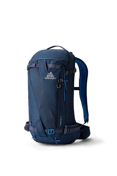 Plecak turystyczny Gregory Targhee 32 S/M, alpine blue