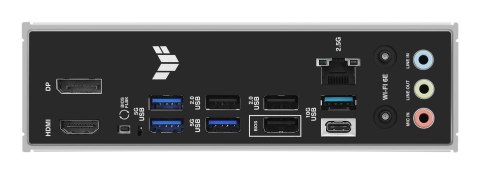 Płyta główna ASUS TUF GAMING B850-E WIFI