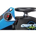 Razor Crazy Cart Shift Blue Lithium