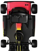 Razor Ground Force Elite - Gokart elektryczny, czarno-czerwony