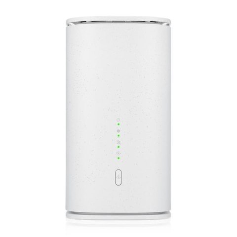 Router Wi-Fi 7 5G Zyxel FWA515-EU0102F Indoor Standalone/Nebula z Licencją Nebula Pro 1 ROK, BE7200 WiFi, 2x 2.5GB LAN