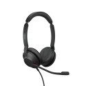 Słuchawki nauszne przewodowe Jabra Evolve2 30 UC Stereo USB-A