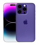 Apple iPhone 14 Pro 256GB Purple (REMADE by 2Bnew)2Y