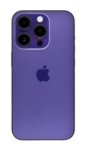 Apple iPhone 14 Pro Max 256GB Purple (REMADE by 2Bnew)2Y