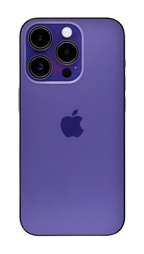 Apple iPhone 14 Pro Max 256GB Purple (REMADE by 2Bnew)2Y