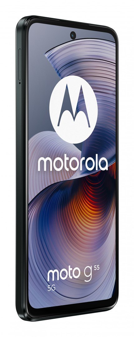 Motorola Moto G55 5G 8/256GB Forest Grey