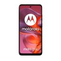 Smartfon Motorola Moto G05 4/128GB Plum Red