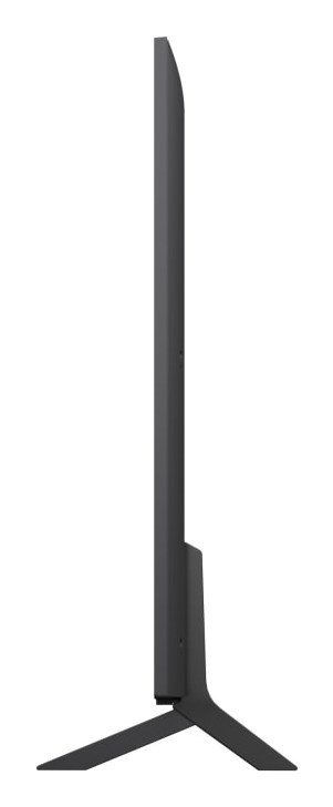 Telewizor LG 50QNED80A3A QNED 50'' 4K Ultra HD WebOS Dolby Digital DVB-T2 Czarny