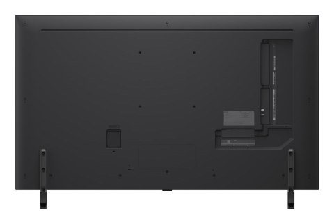 Telewizor LG 50QNED80A3A QNED 50'' 4K Ultra HD WebOS Dolby Digital DVB-T2 Czarny