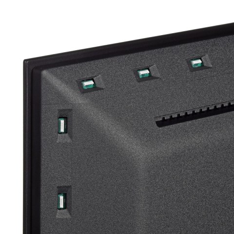 Telewizor Philips 42OLED820/­12 LED 42" 4K Ultra HD 144 Hz Google TV Dolby Atmos Czarny