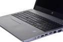 HP ProBook 650 G5 i5-8365U 16GB 256GB SSD 15,6" FHD (US QWERTY) Win11pro + zasilacz UŻYWANY