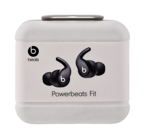 Apple Powerbeats Fit Jet Black