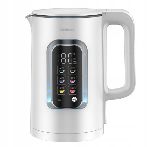 Czajnik elektryczny Webber WK110 ELIYA