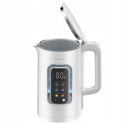 Czajnik elektryczny Webber WK110 ELIYA