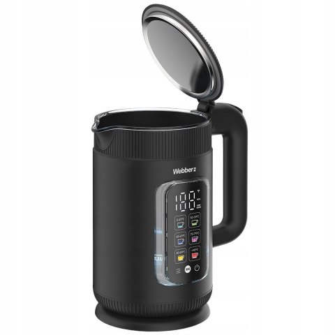 Czajnik elektryczny Webber WK115 PRISME