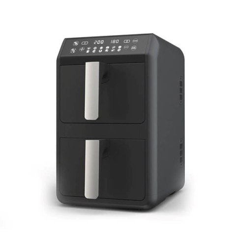 Frytownica beztłuszczowa 2400W MR-761 MAESTRO