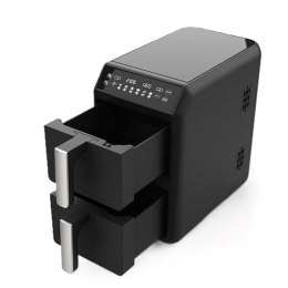 Frytownica beztłuszczowa 2400W MR-761 MAESTRO