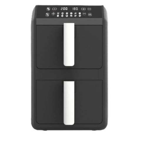 Frytownica beztłuszczowa 2400W MR-761 MAESTRO