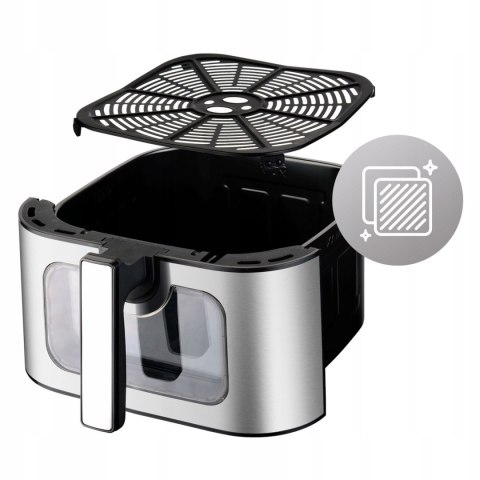 Frytownica beztłuszczowa Webber AF938TFT EINS