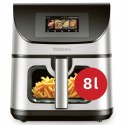 Frytownica beztłuszczowa Webber AF938TFT EINS