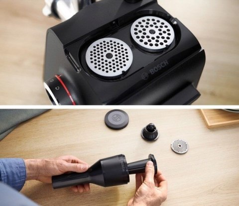 Maszynka do mielenia BOSCH MFW S660B