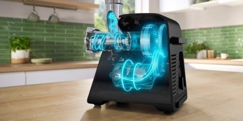 Maszynka do mielenia BOSCH MFW S660B