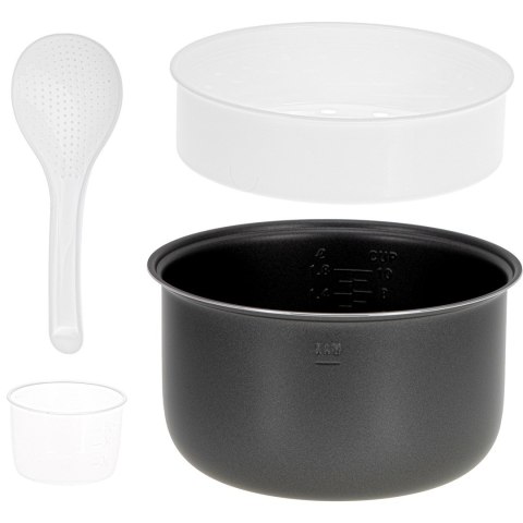 Multicooker ADLER AD 6420