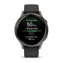 Smartwatch GARMIN Venu 4 41mm Black Slate