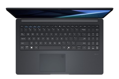 ASUS ExpertBook B1 B1503CVA-S71644X i7-1355U 15.6"FHD 60Hz 300nits AG 16GB DDR5 SSD512 Intel UHD Graphics WLAN+BT Cam1080p 50WHr