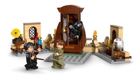 LEGO Harry Potter 76463 Zamek Hogwart: skrzydło szpitalne
