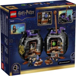 LEGO Harry Potter 76464 Kociołek: sekretna klasa eliksirów