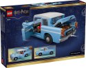 LEGO Harry Potter 76470 Latający Ford Anglia