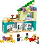 LEGO LEGO DUPLO TOWN 3w1 10470 Nowoczesny dom rodzinny