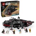 LEGO Star Wars 75389 Mroczny Sokół Millennium