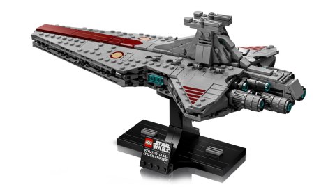 LEGO Star Wars 75441 Venator