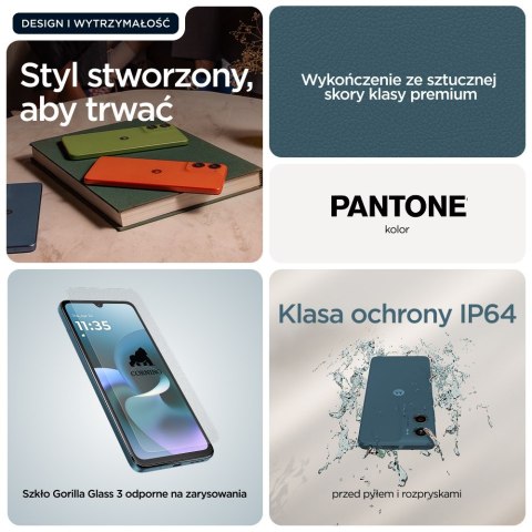 Motorola Moto G06 Power 4/128GB Tapestry