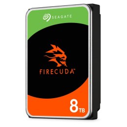 Dysk twardy HDD Seagate FireCuda 8TB 3,5