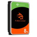 Dysk twardy HDD Seagate FireCuda 8TB 3,5" SATA ST8000DXA01