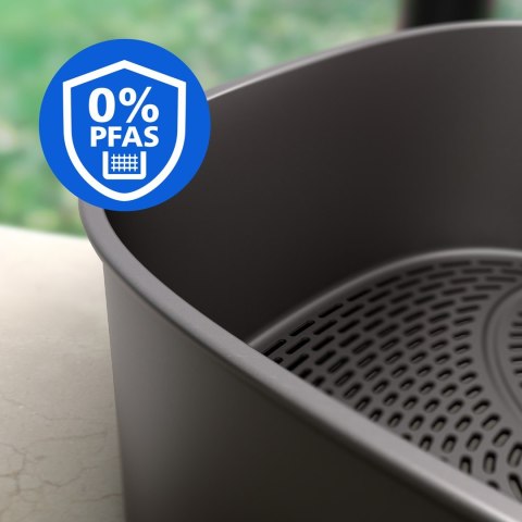Frytownica beztłuszczowa PHILIPS NA462/70