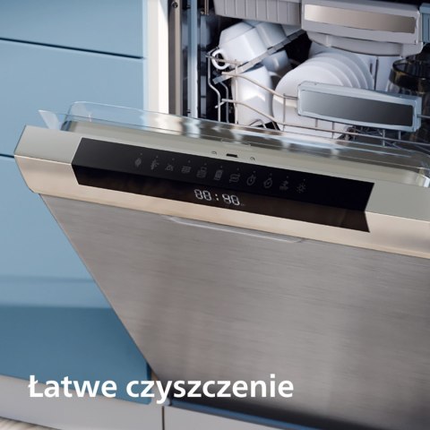 Frytownica beztłuszczowa PHILIPS NA462/70