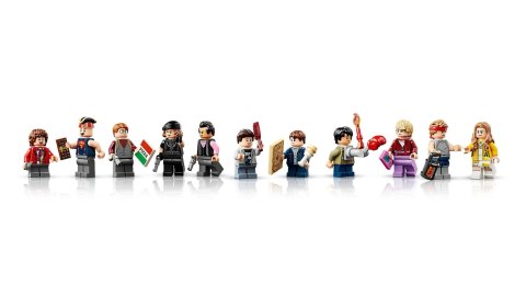 LEGO 21363 Icons - Goonies