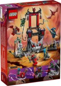 LEGO NINJAGO 71841 Burzowa wioska Dragonów