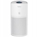 Oczyszczacz powietrza Webber ROSEG AP8550 HEPA H13 UV-C Wi-Fi do 25 m2