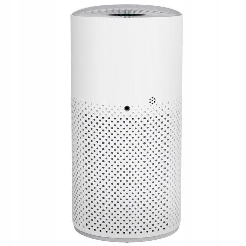 Oczyszczacz powietrza Webber ROSEG AP8550 HEPA H13 UV-C Wi-Fi do 25 m2