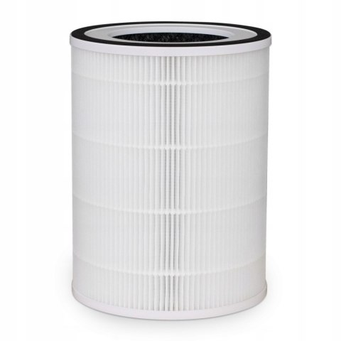 Oczyszczacz powietrza Webber ROSEG AP8550 HEPA H13 UV-C Wi-Fi do 25 m2