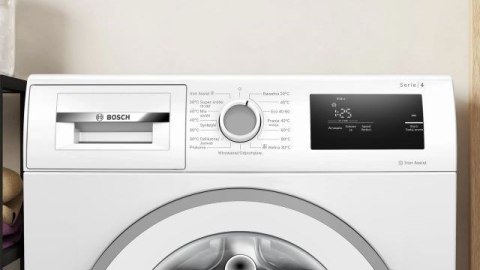 Pralka BOSCH WAN2405BPL