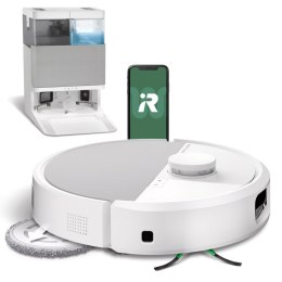 Robot sprzątający iRobot Roomba Combo 505 (biały)