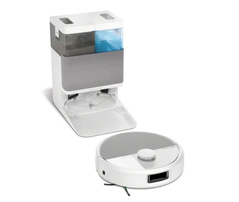 Robot sprzątający iRobot Roomba Combo 505 (biały)