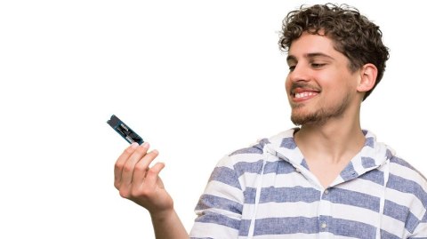 SSD KIOXIA EXCERIA BASIC NVMe M.2 2280 2000GB